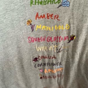 Perfect vintage t shirt